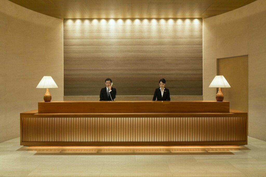 Hotel118