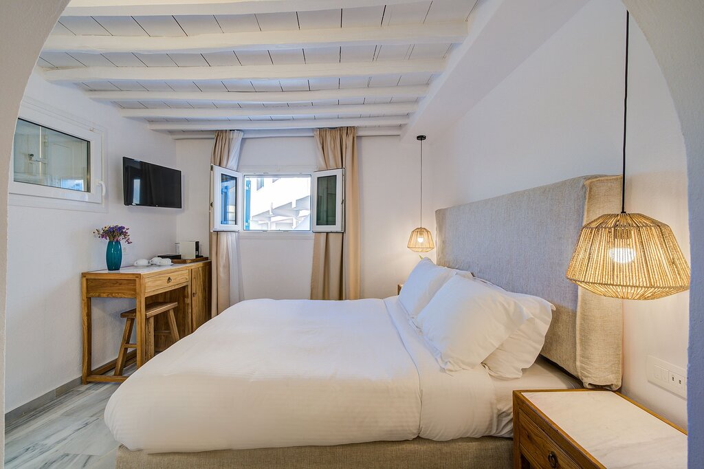 Hotel531