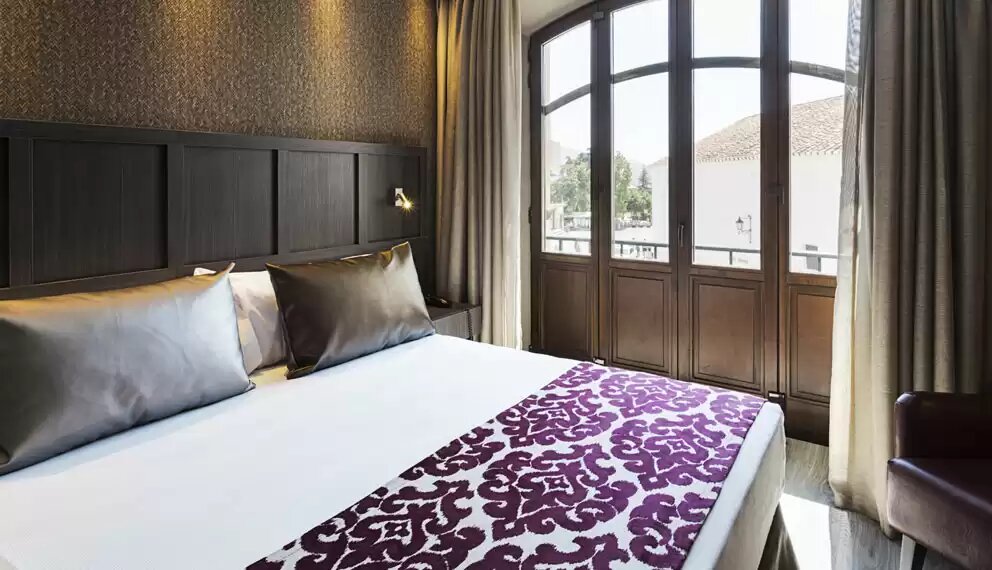 Hotel776