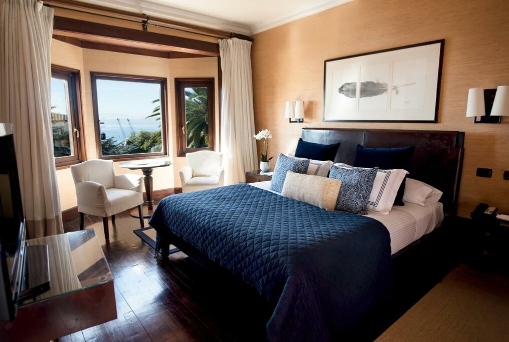 Hotel1460