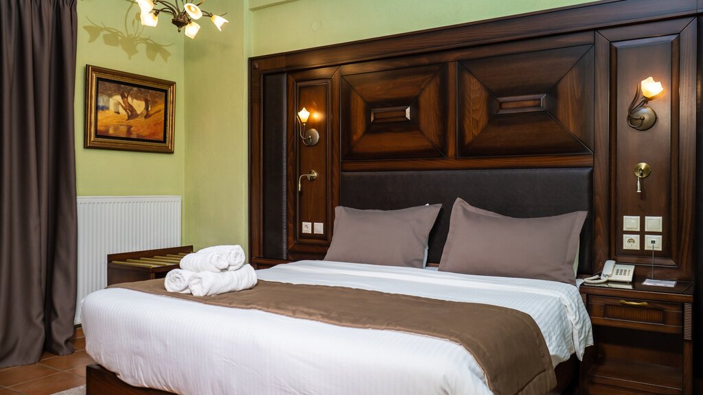Hotel486