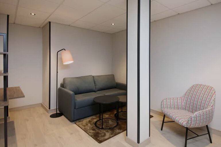 Hotel401