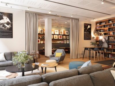 Hotel701