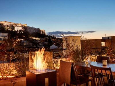 Hotel500