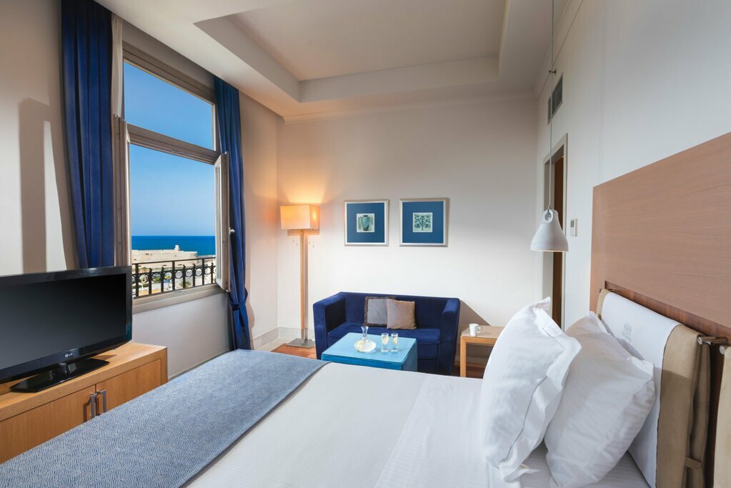Hotel468