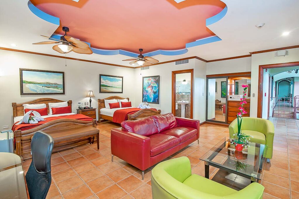 Hotel278