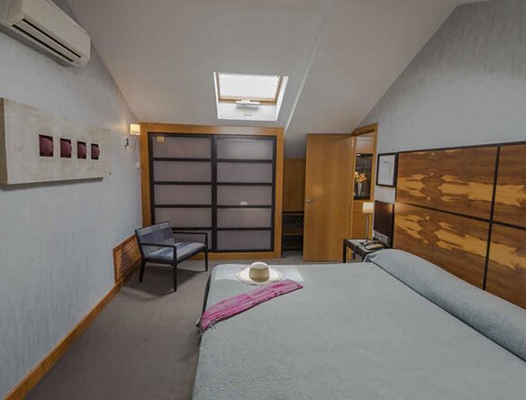Hotel791