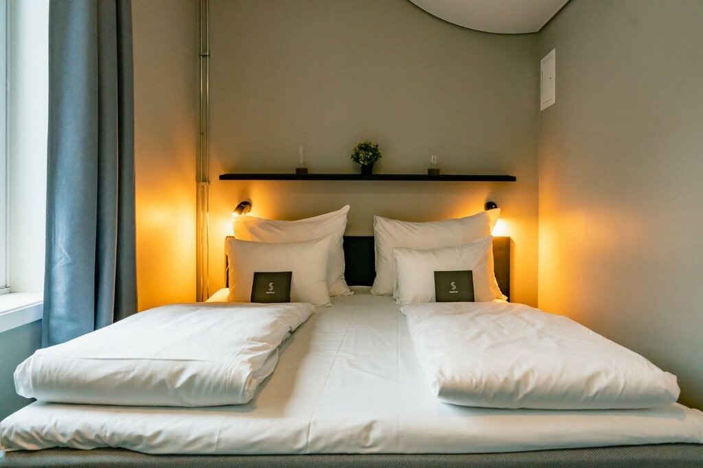 Hotel434