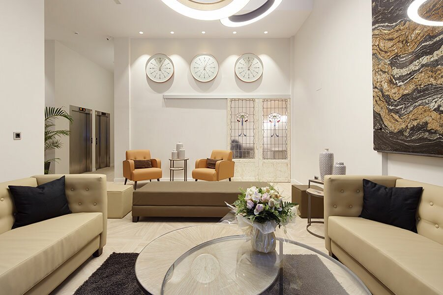 Hotel787