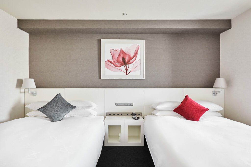 Hotel115