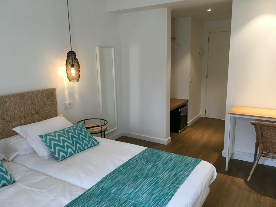 Hotel834