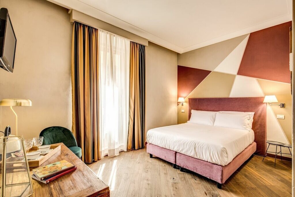 Hotel55