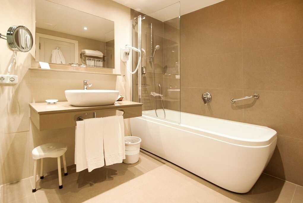 Hotel1055