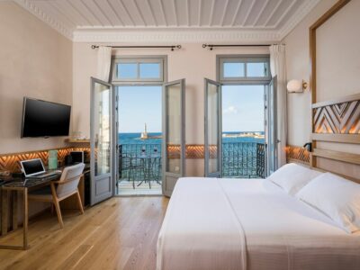 Hotel490