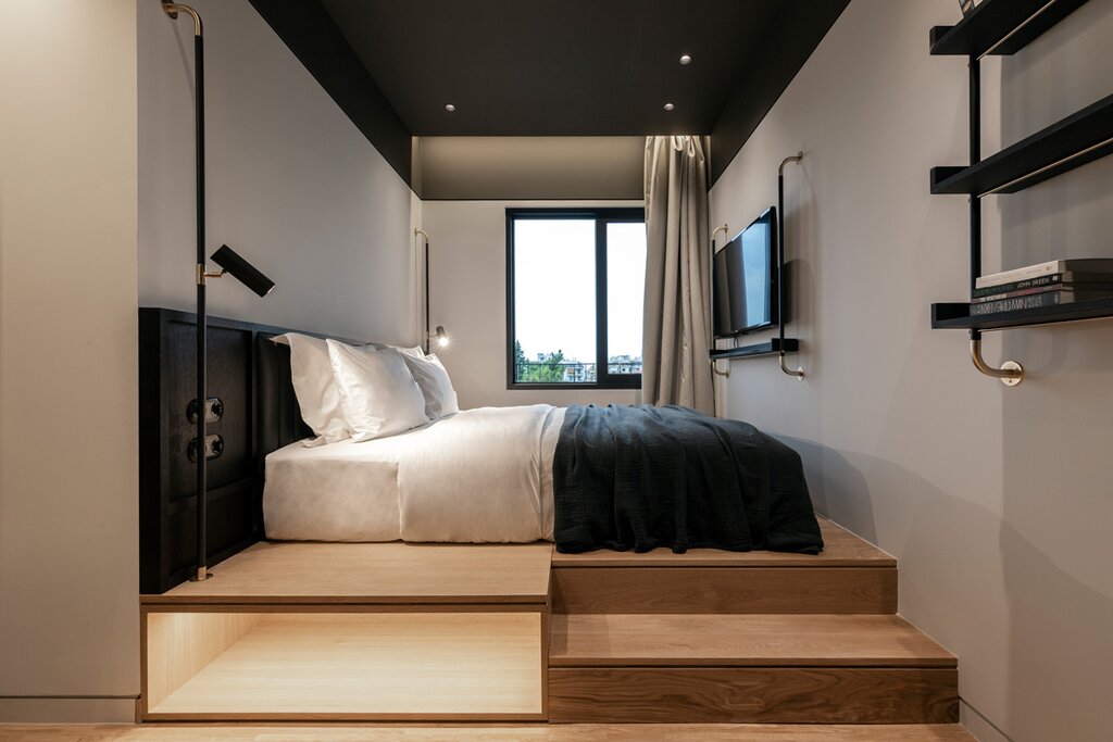 Hotel553