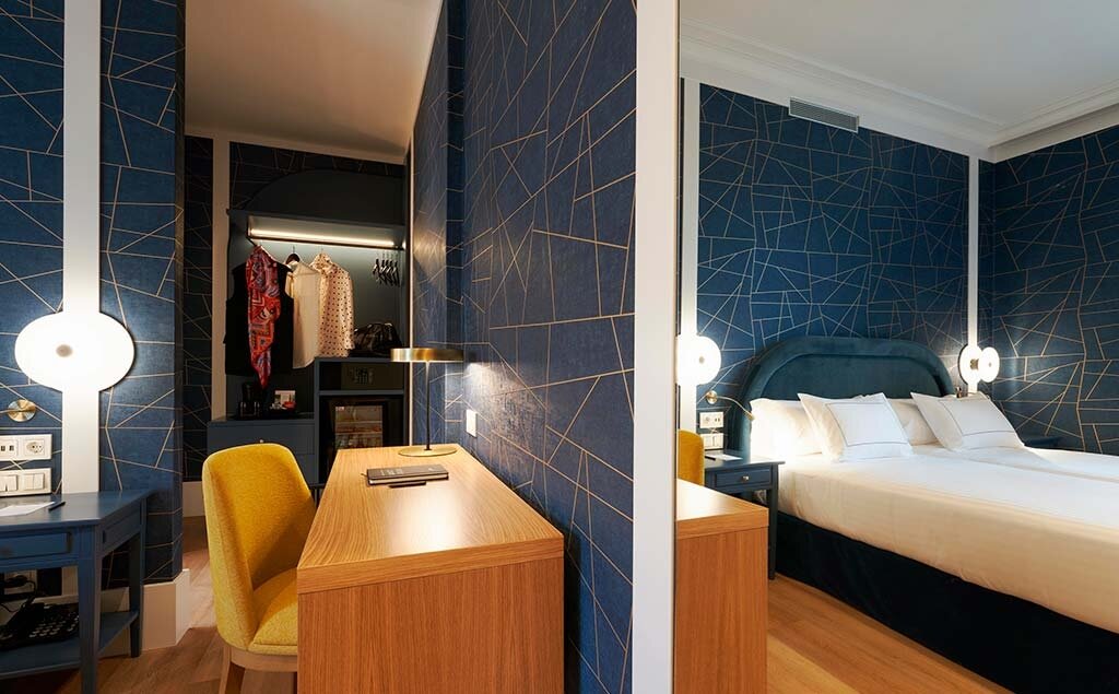 Hotel780