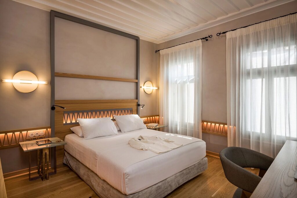 Hotel490