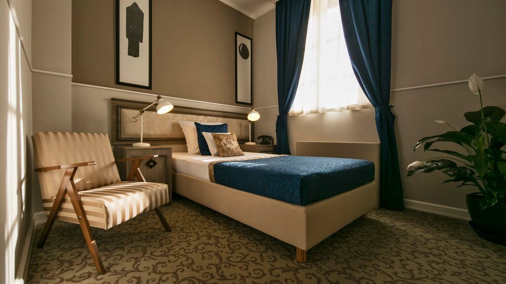 Hotel1357
