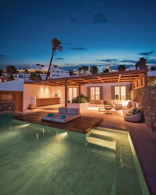 Hotel560