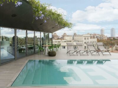 Hotel938