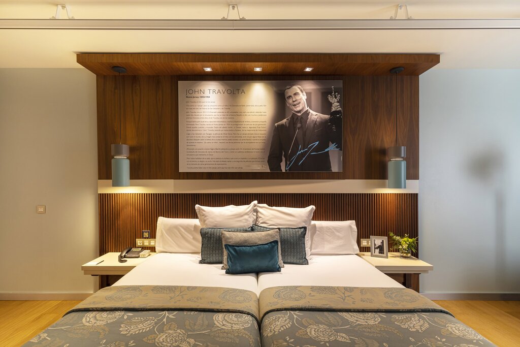 Hotel701