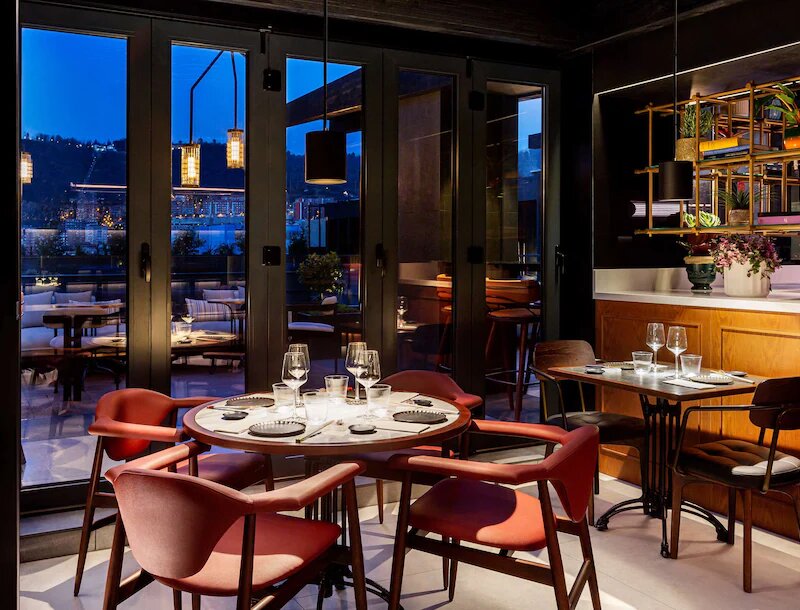 Hotel910