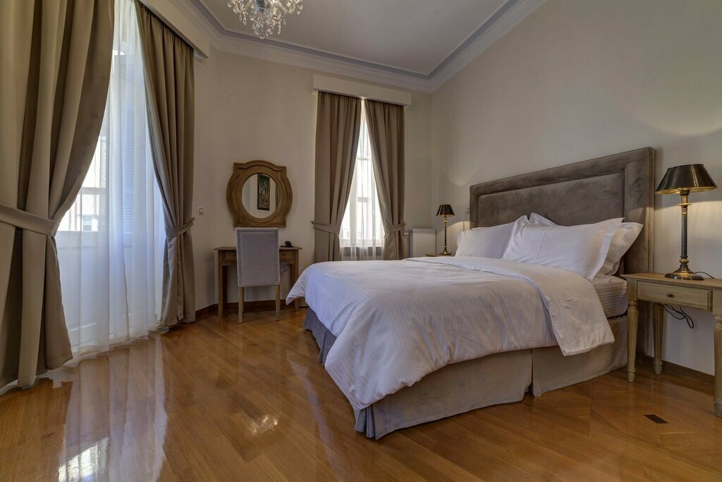 Hotel480