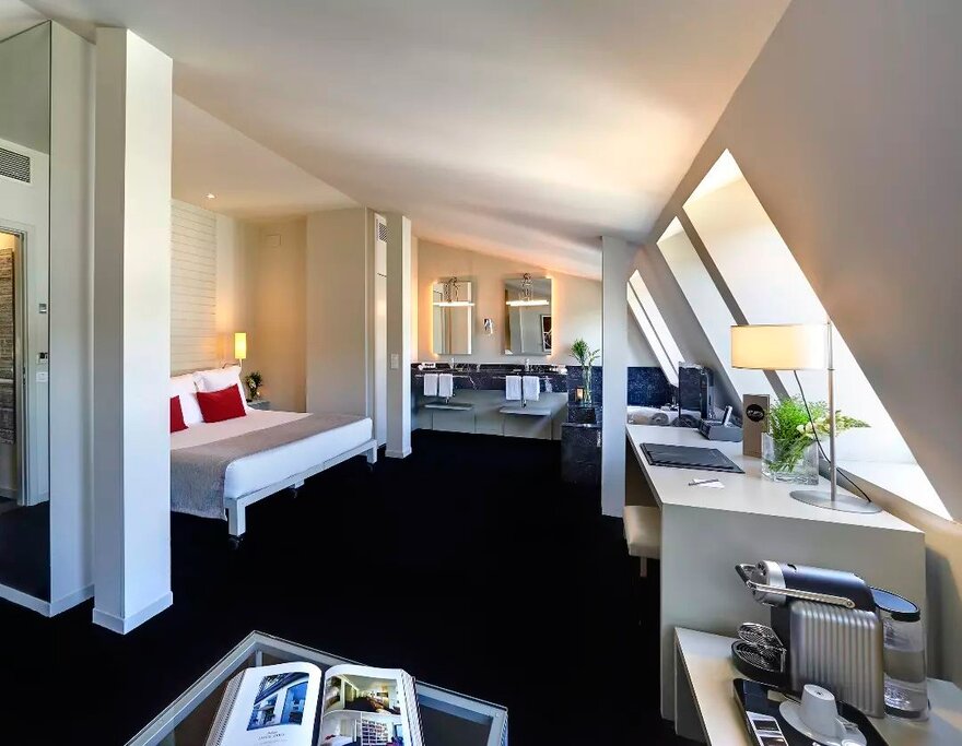Hotel714
