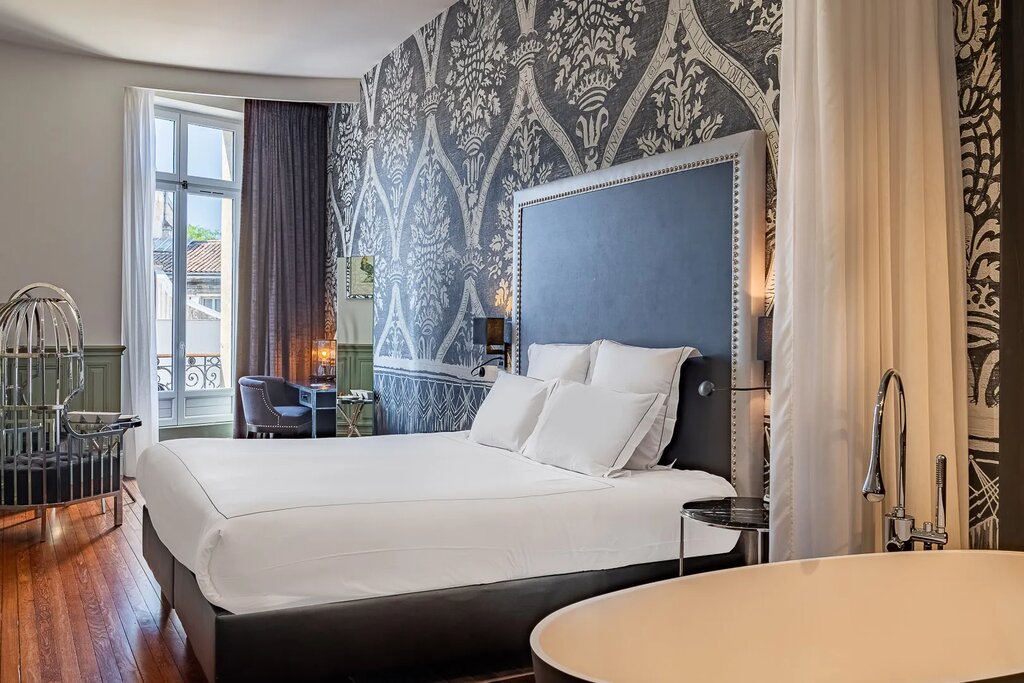 Hotel1308