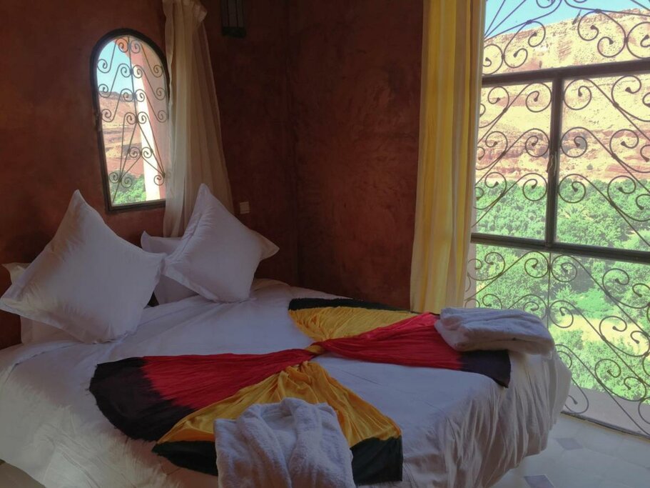 Hotel106