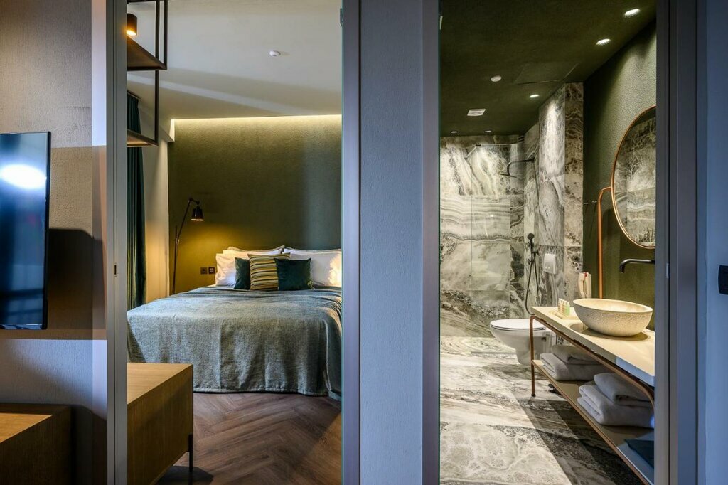 Hotel588