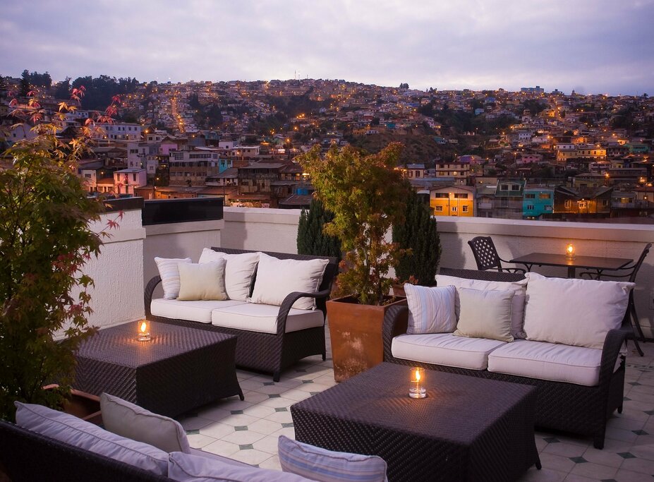 Hotel1460