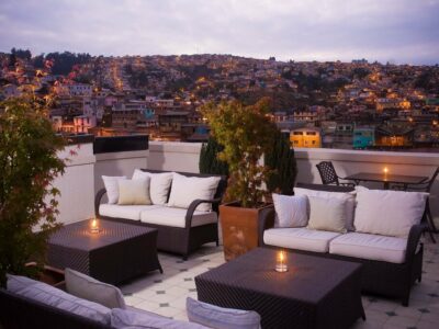Hotel1460