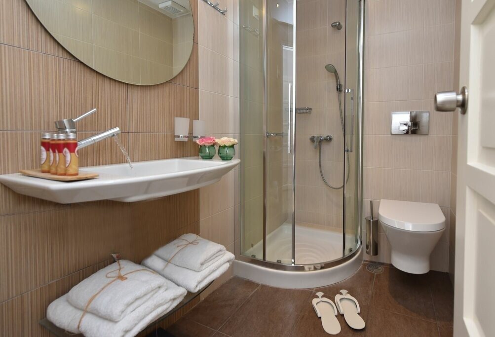 Hotel608