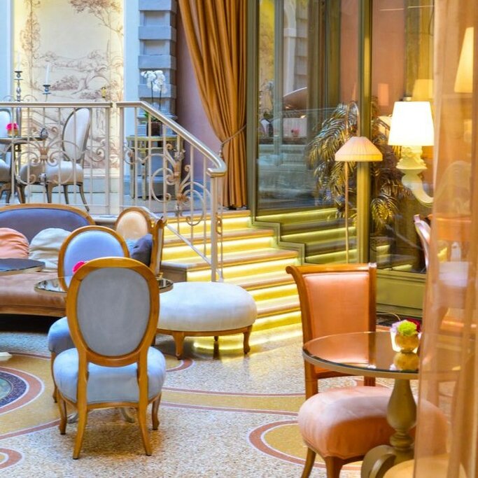 Hotel59