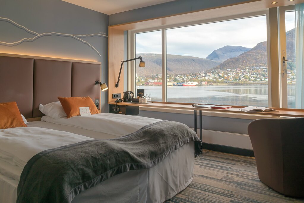 Hotel366