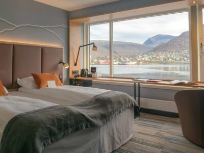 Hotel366