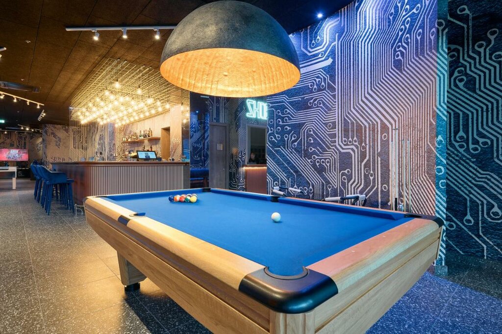 Hotel1360