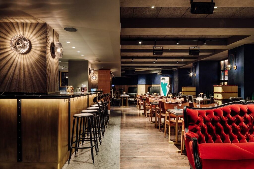 Hotel345