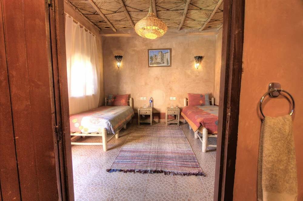 Hotel86