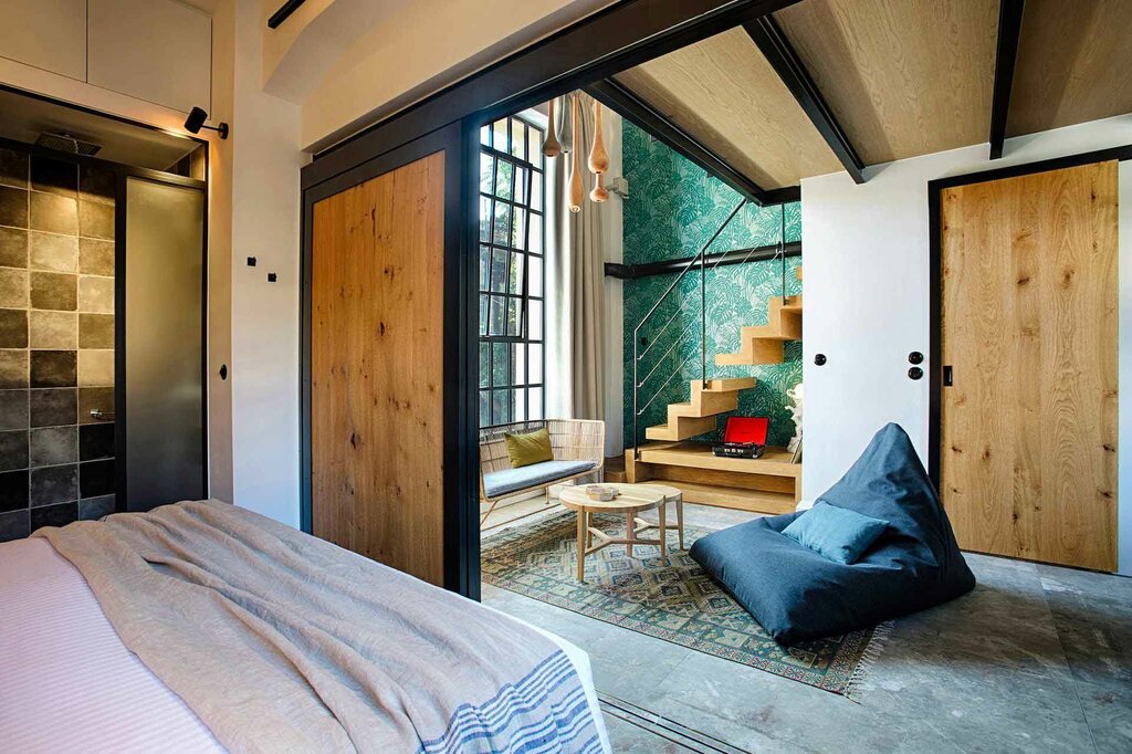Hotel450