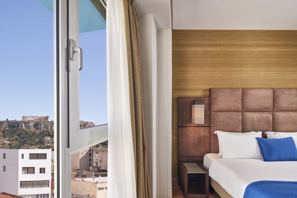 Hotel582