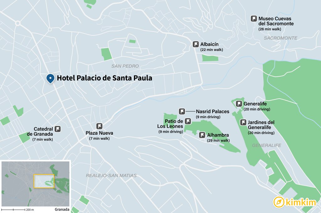 Hotel805