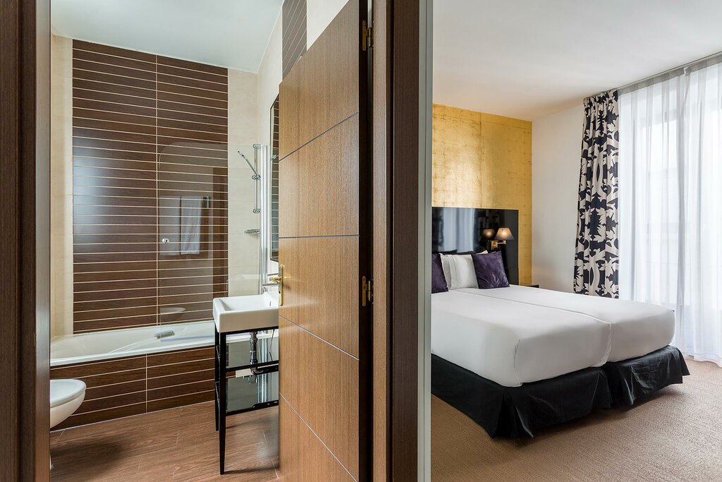 Hotel760