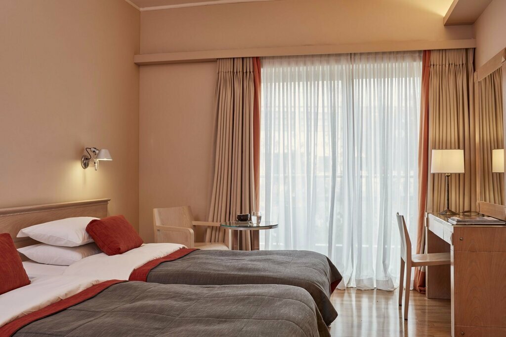 Hotel501