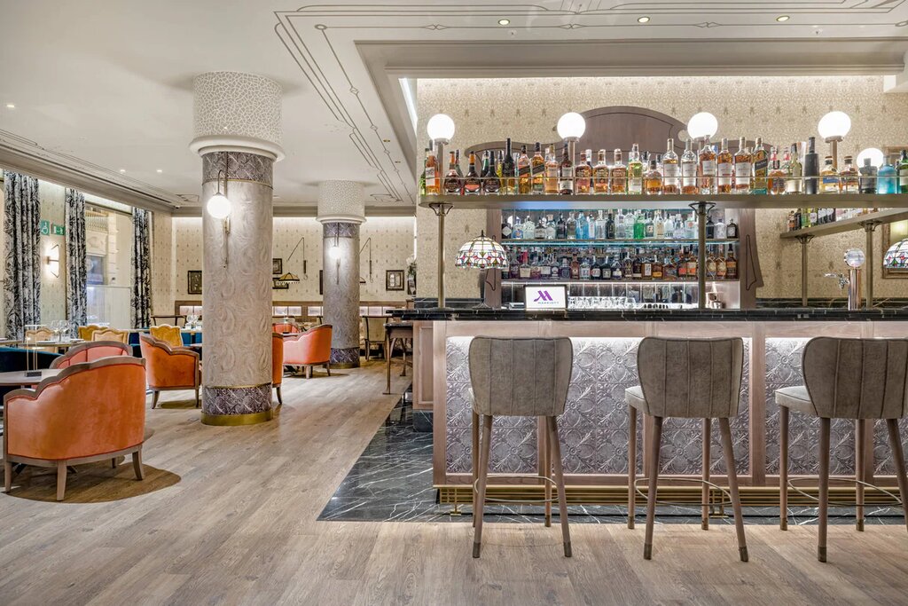 Hotel887