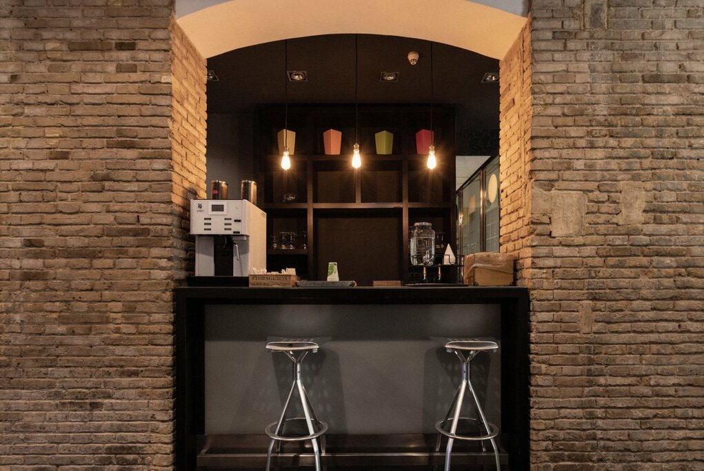 Hotel918