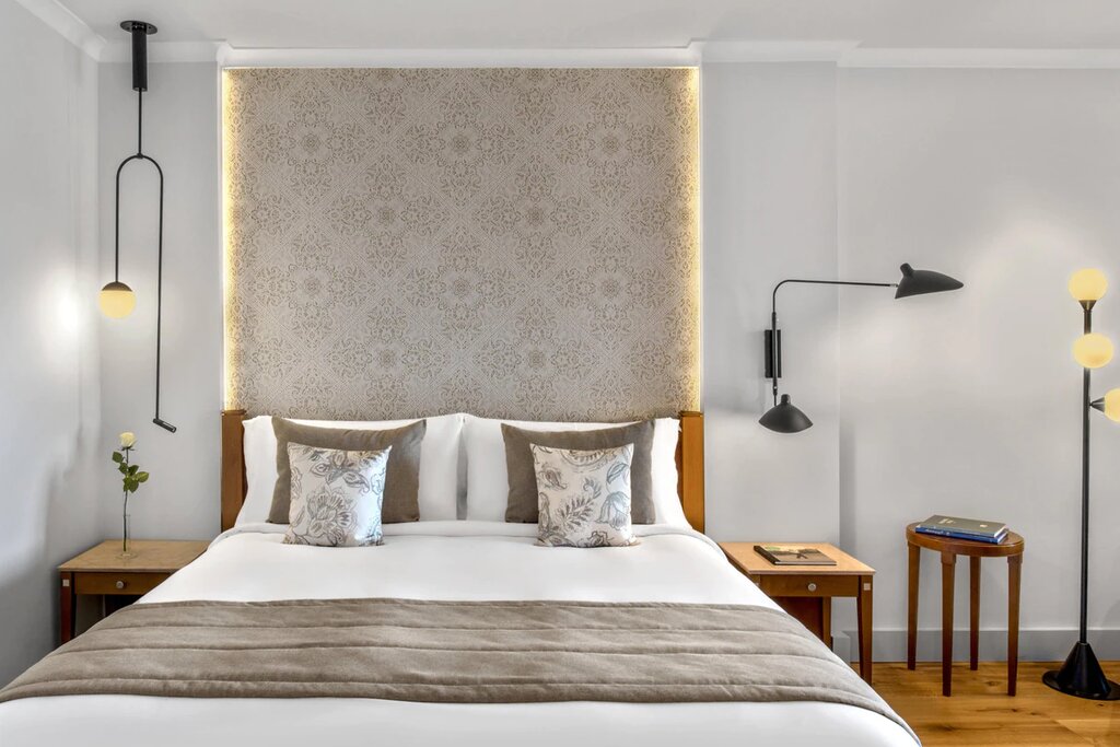 Hotel916