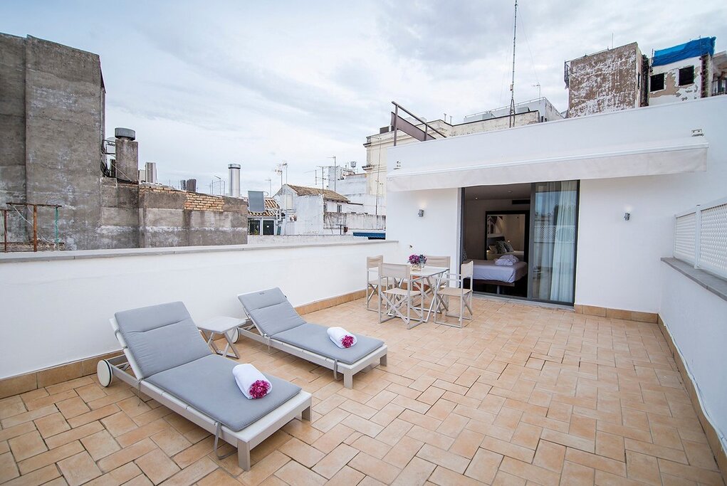 Hotel795