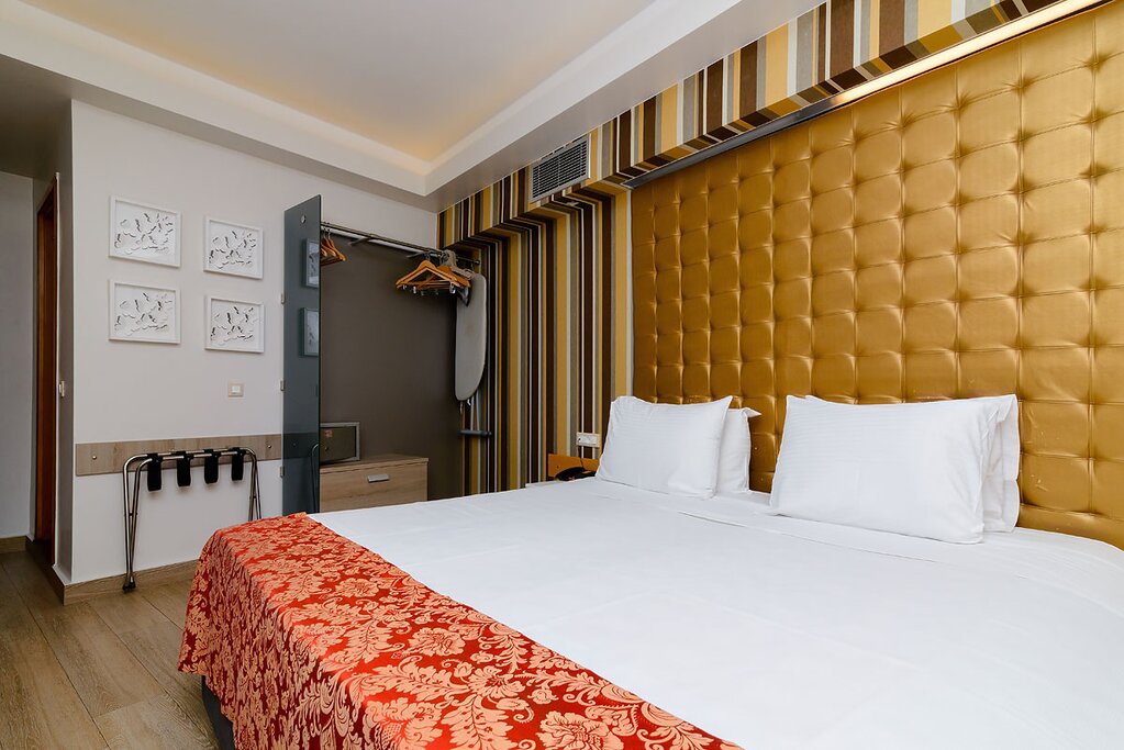 Hotel626
